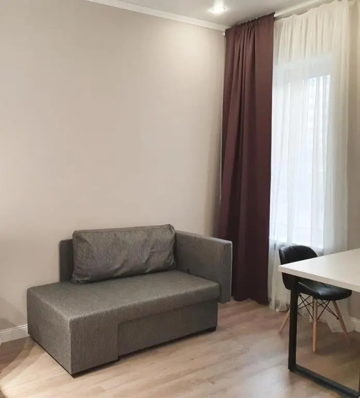 Апартаменты Comfort Plus IQ