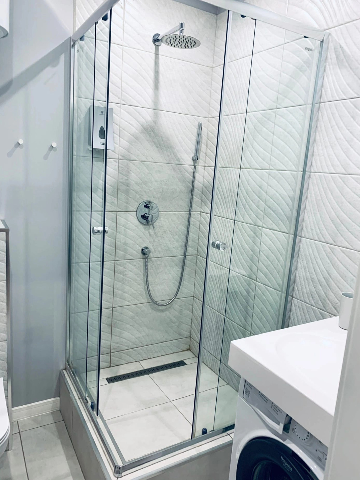 Апартаменты Peterhof 13