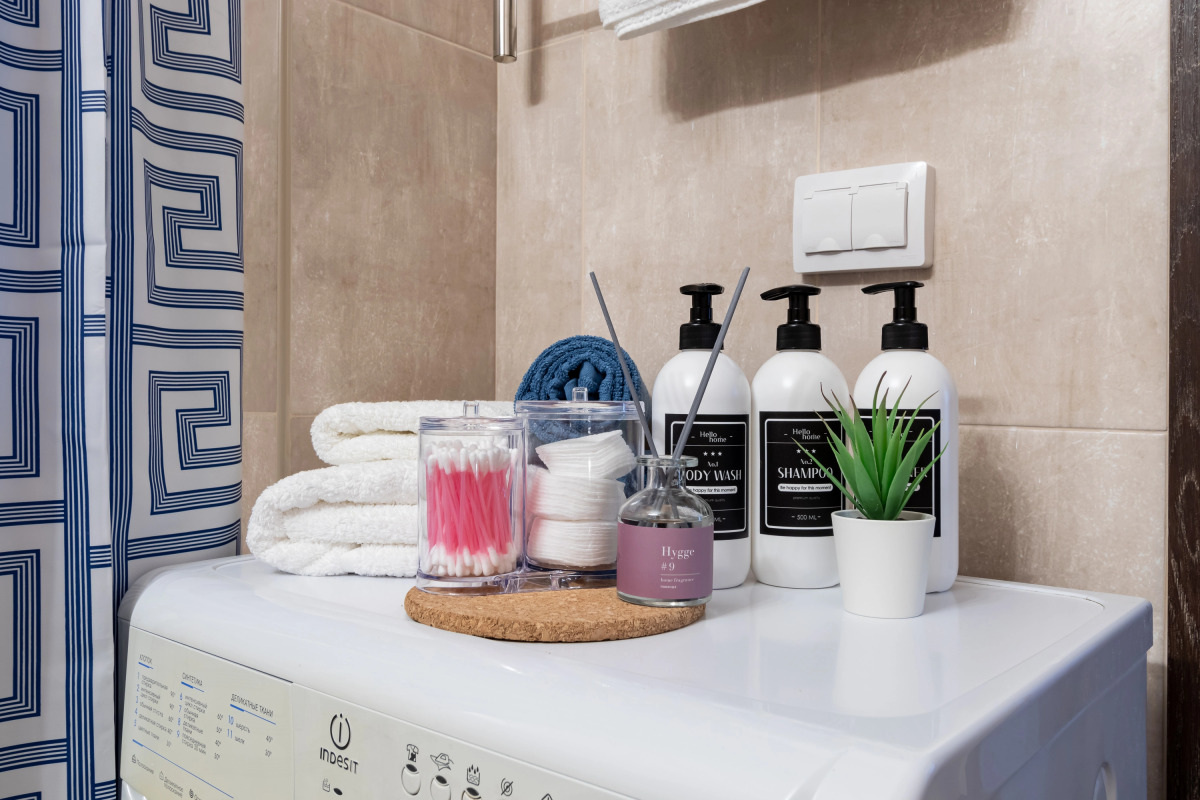 Квартира Parnas City