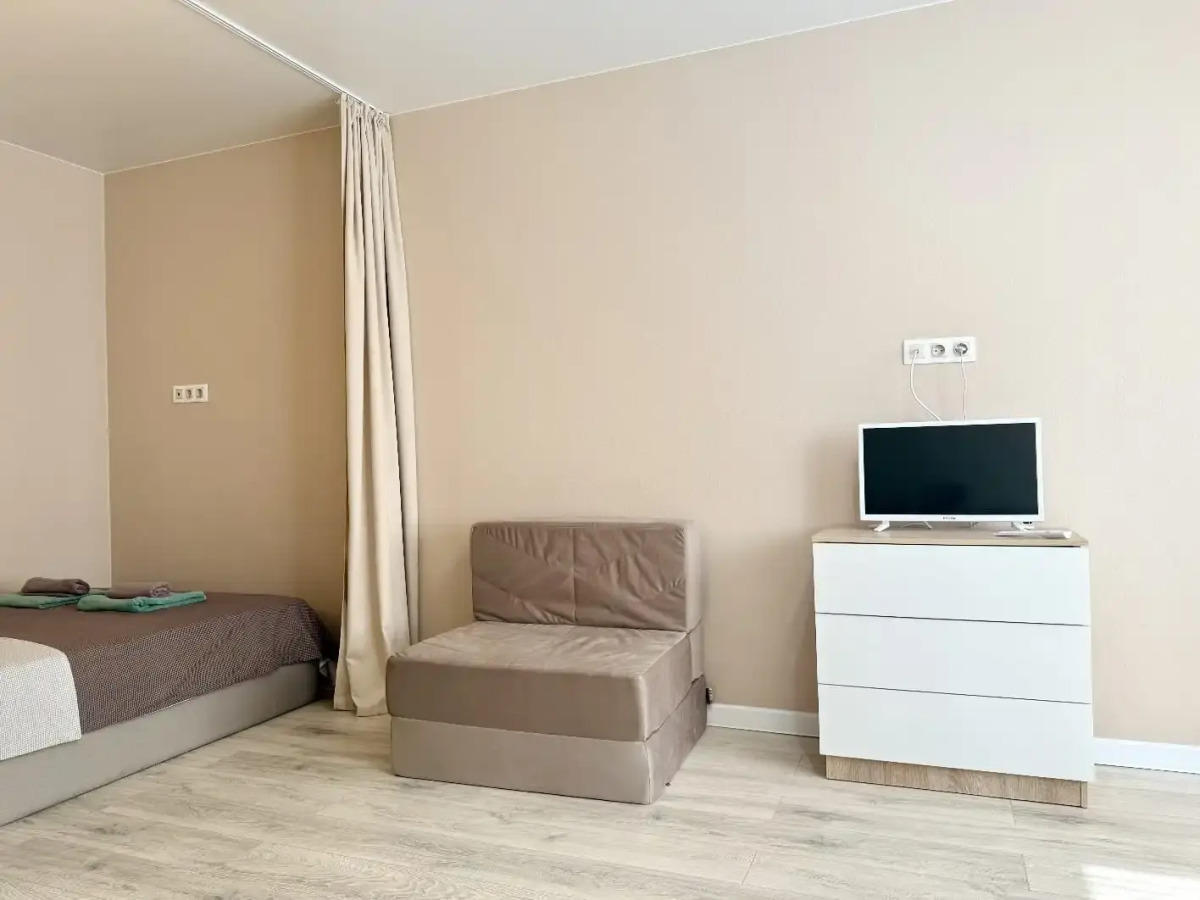 Квартира Уютная Однокомнатная