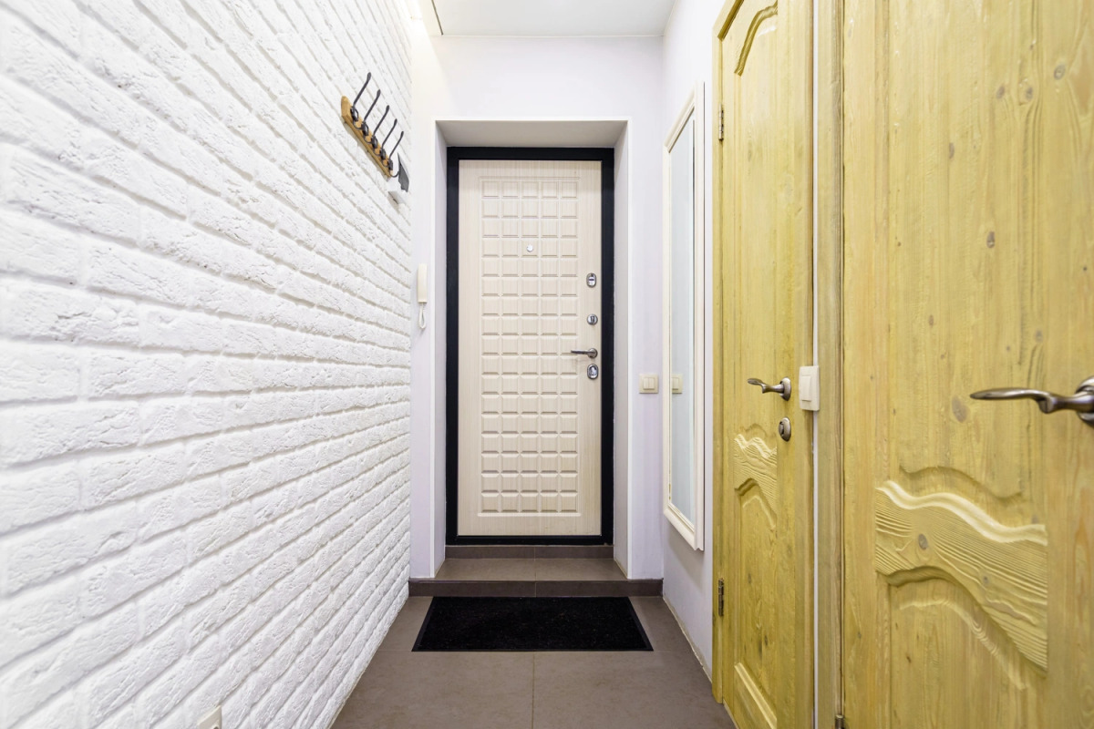 Апартаменты GOOD NIGHT на Карташова 31в