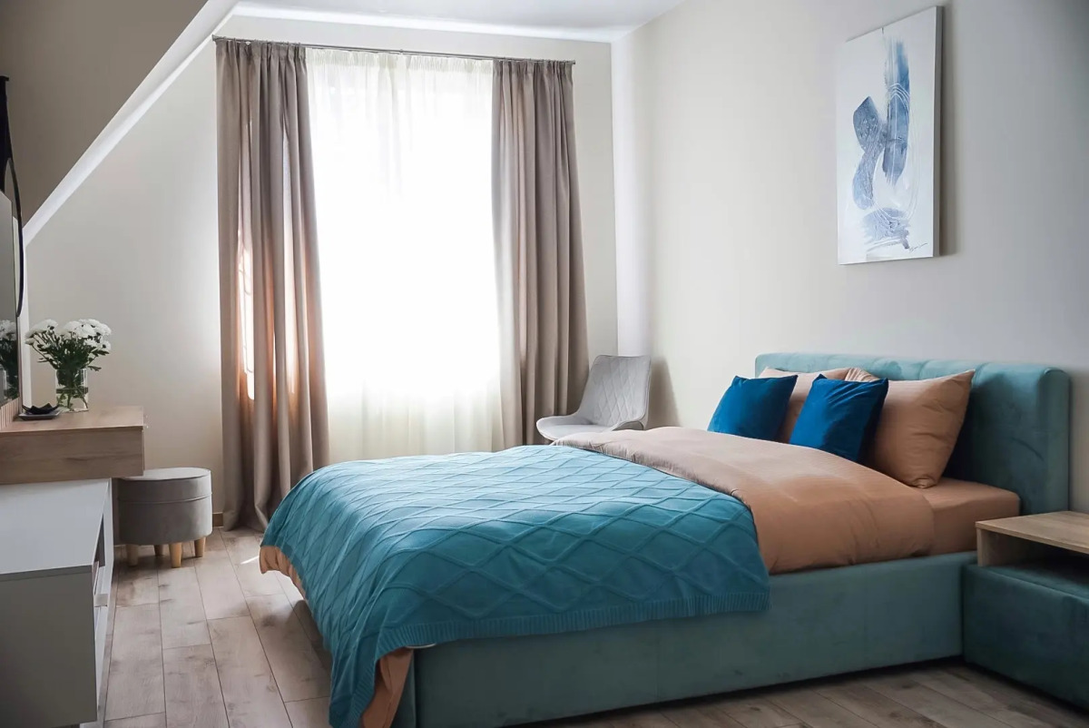 Частный Дом Маринбург