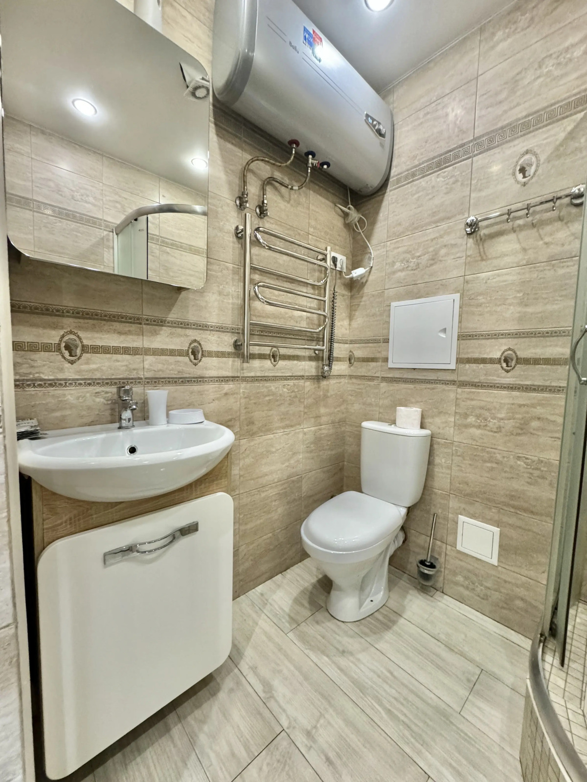 ЖК Дельфин 33