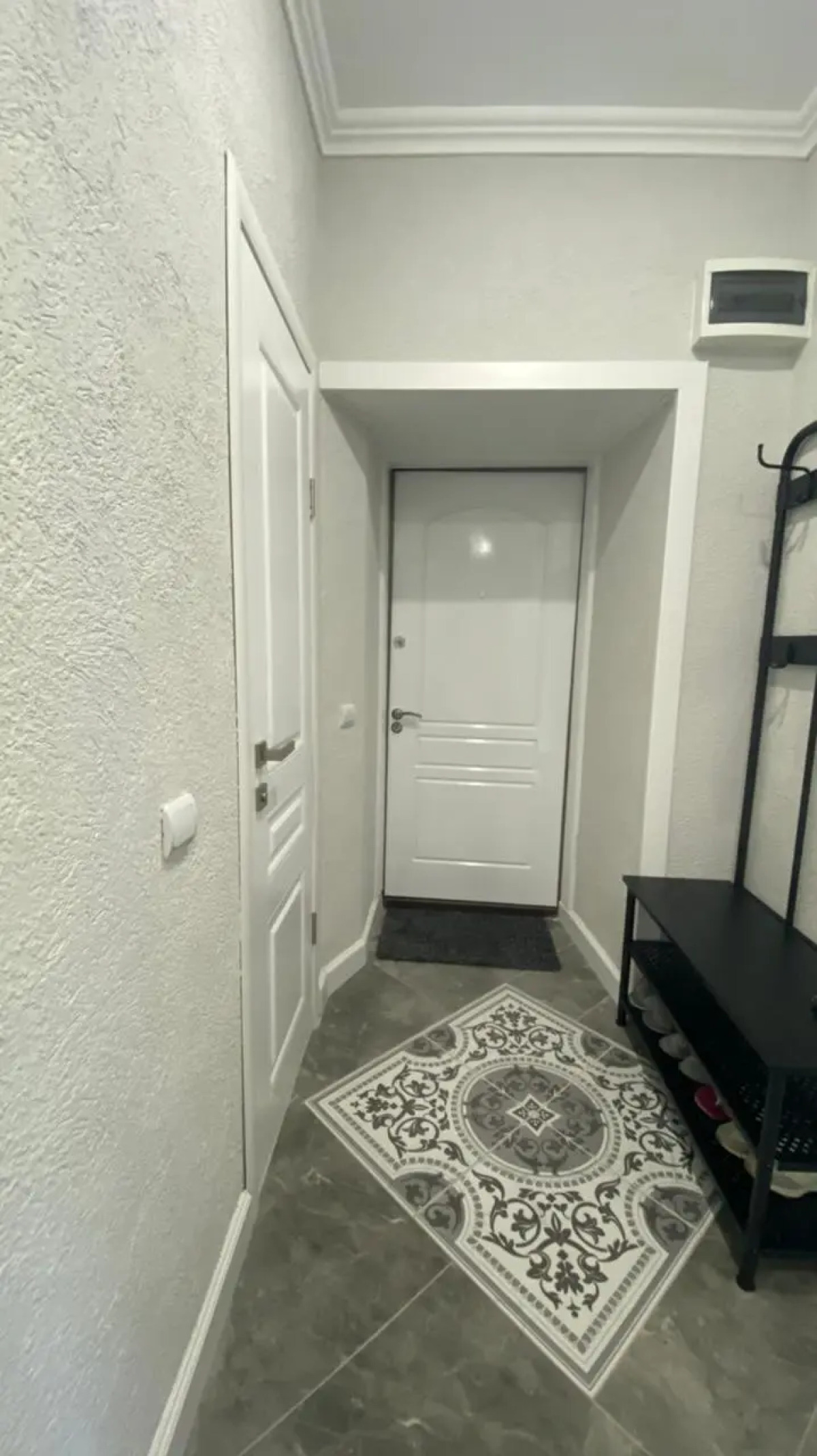 Апартаменты Берег