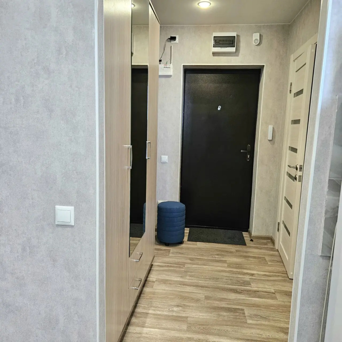 Квартира Апартаменты