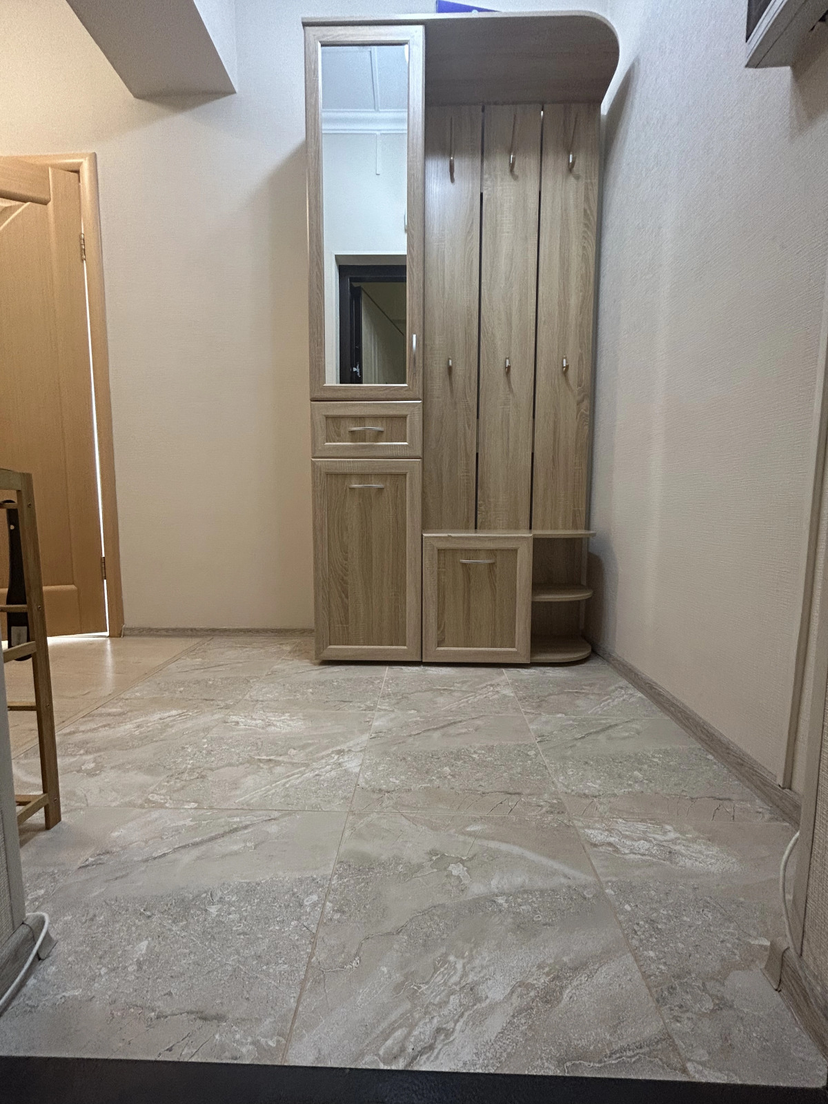 Апартаменты около Горного Воздуха