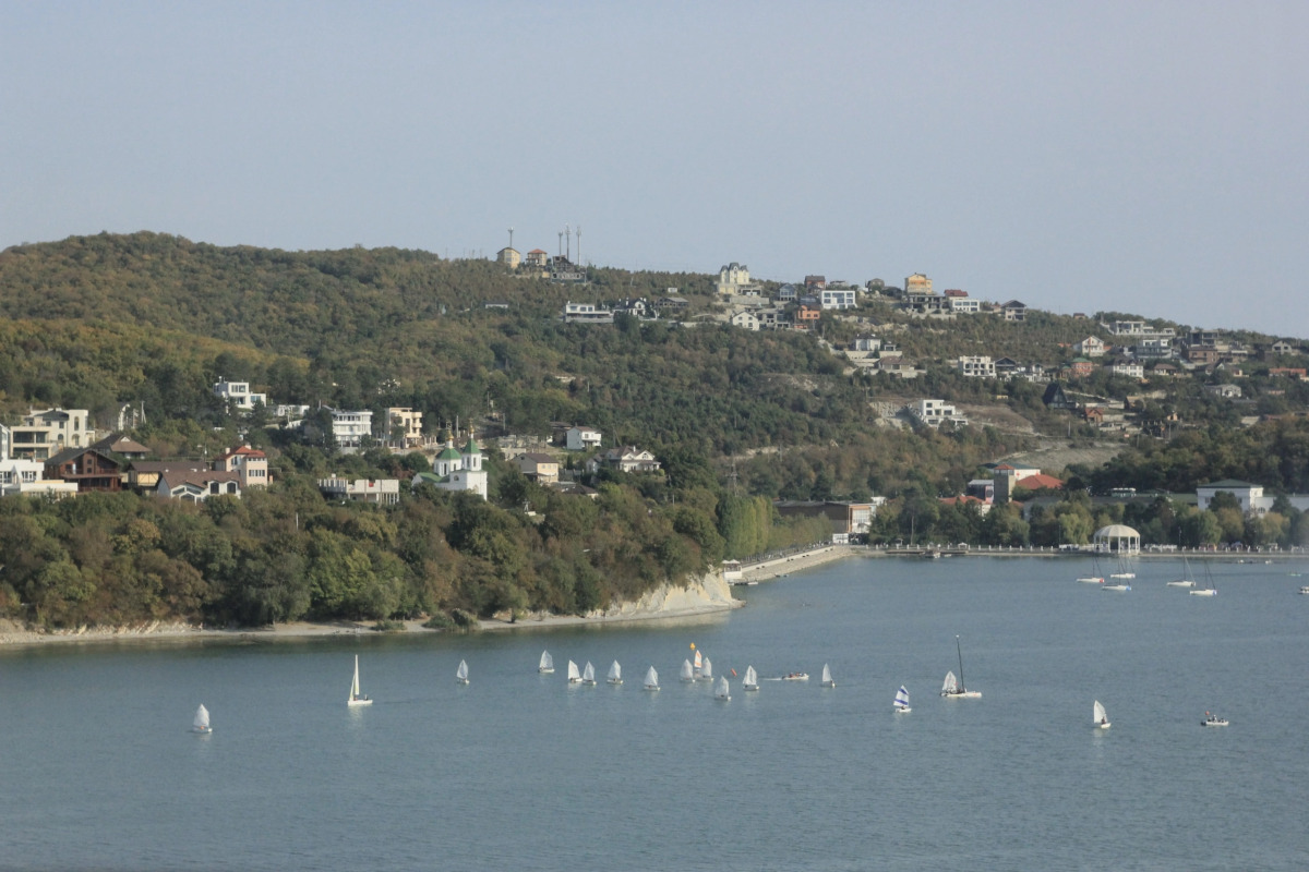 Отель Крылья