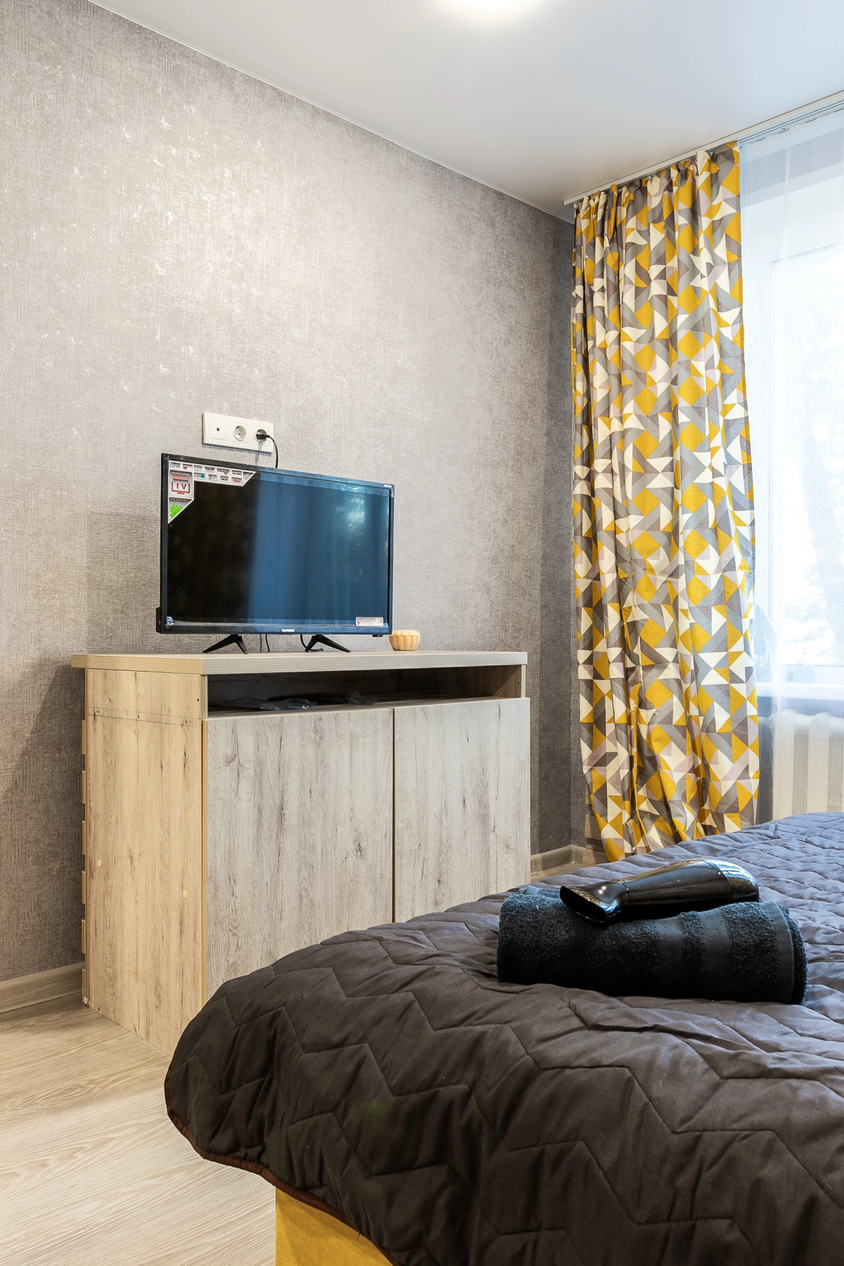 Апартаменты Волков Переулок 17