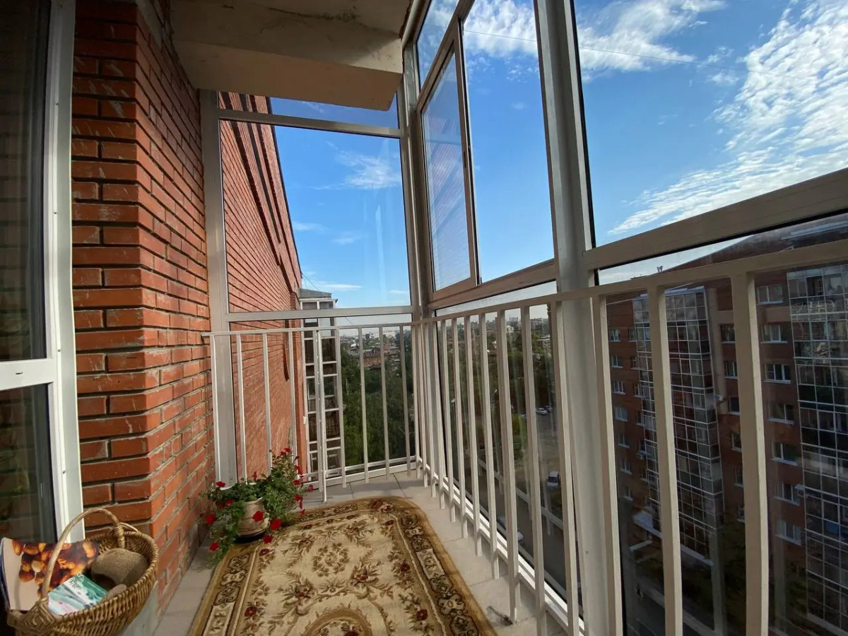 Апартаменты Умный дом