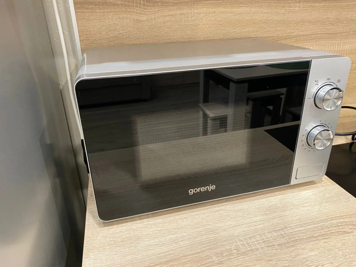 Квартира Тихий центр 3