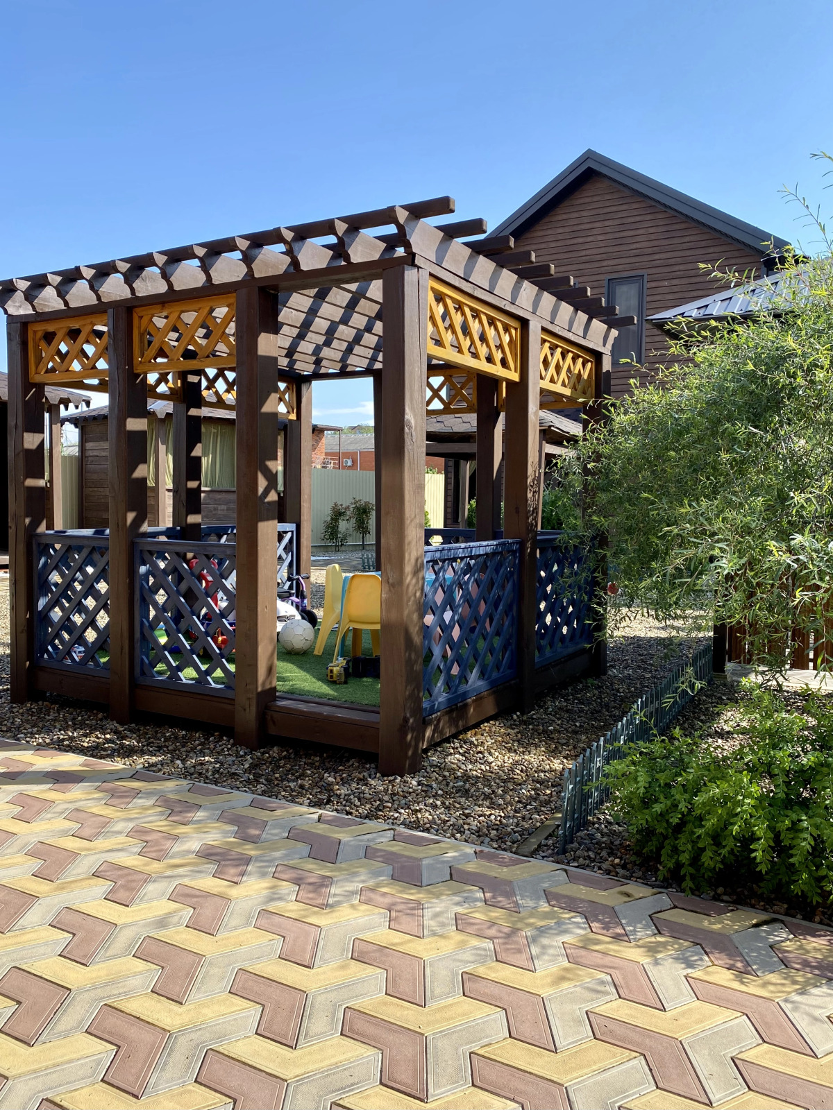 Гостевой Дом Терраса