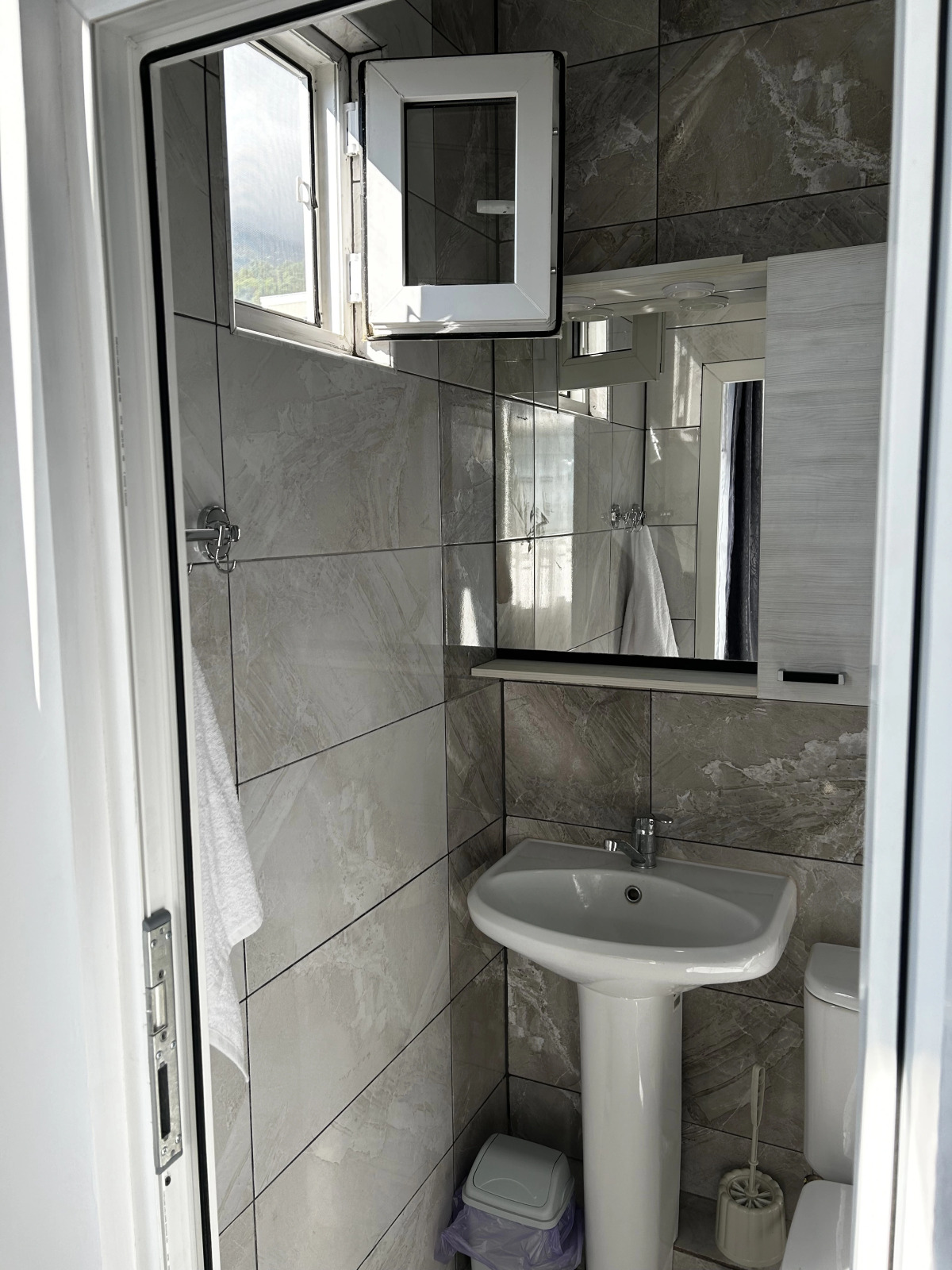 Гостевой дом Шапсугская 6А