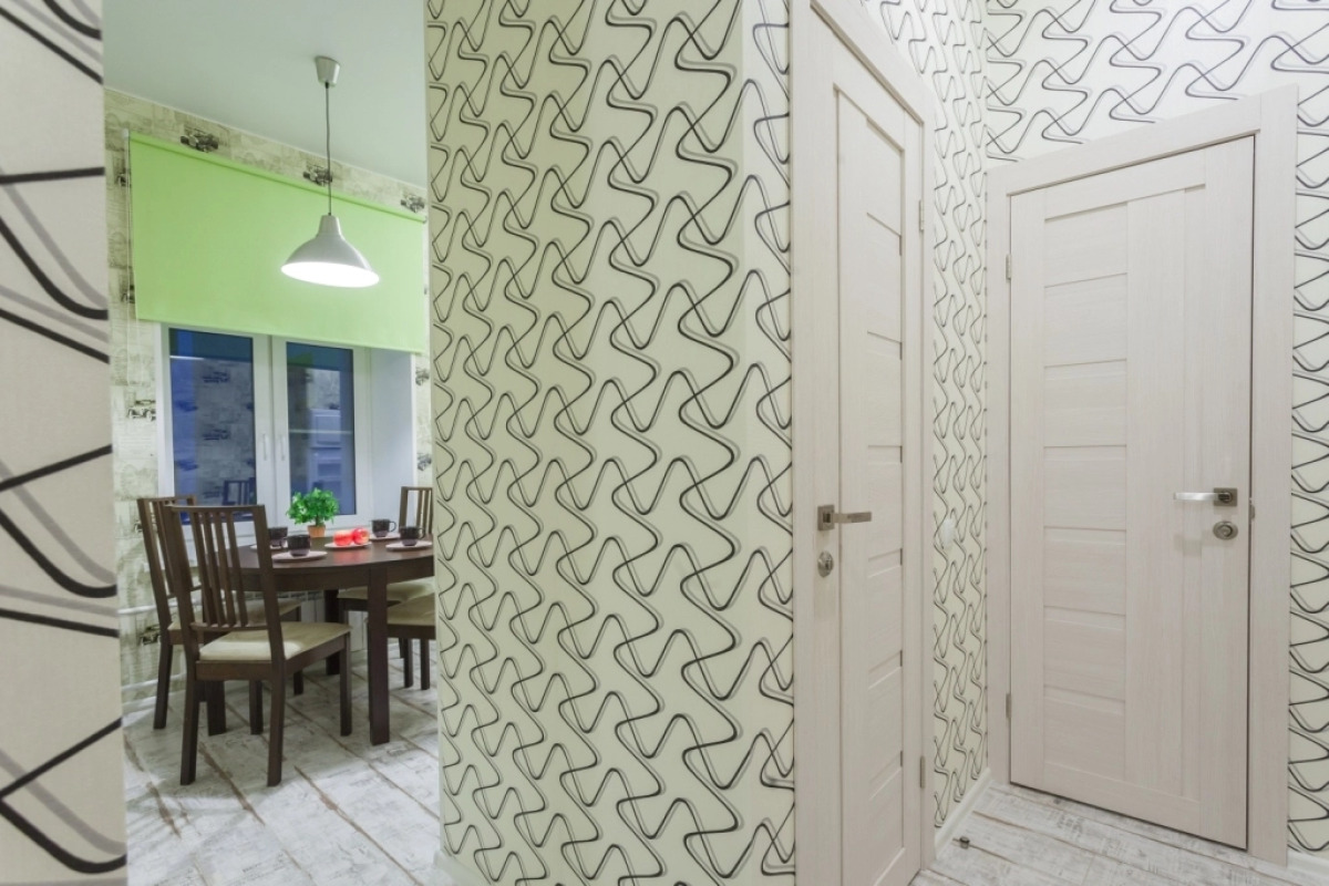 Кваритира MWA Von Witt