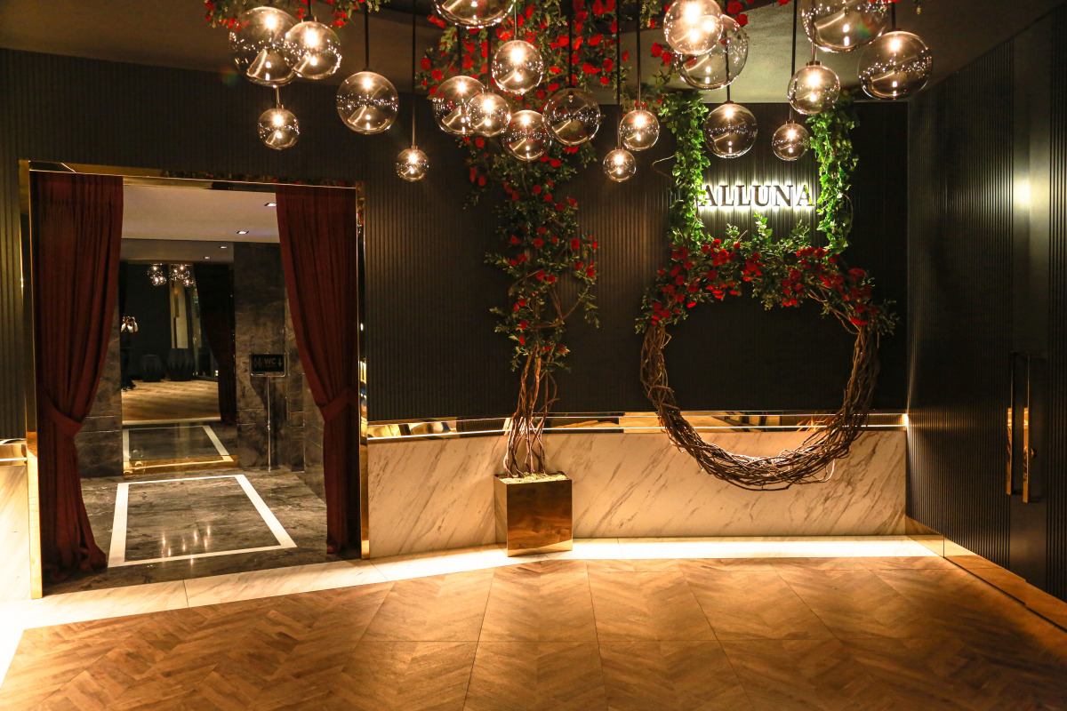 Отель Almira Thermal Spa & Convention Center