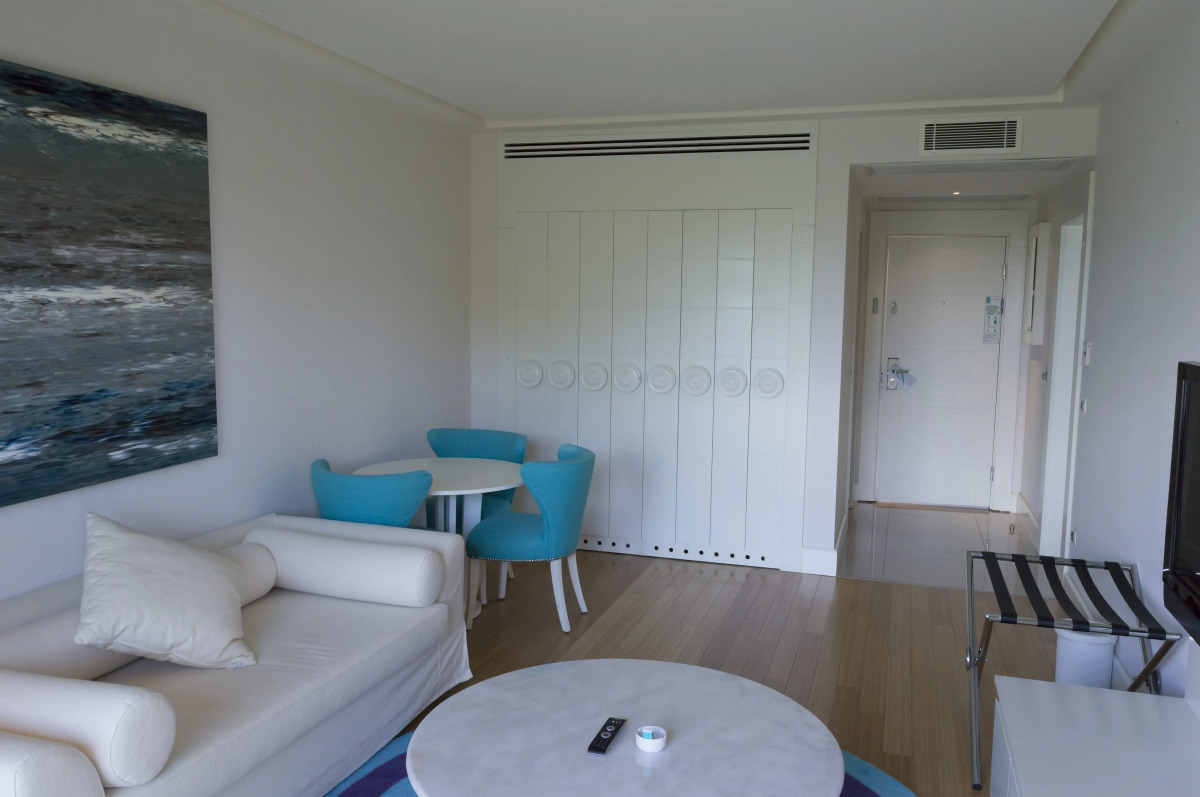 Отель Hillstone Bodrum & SPA