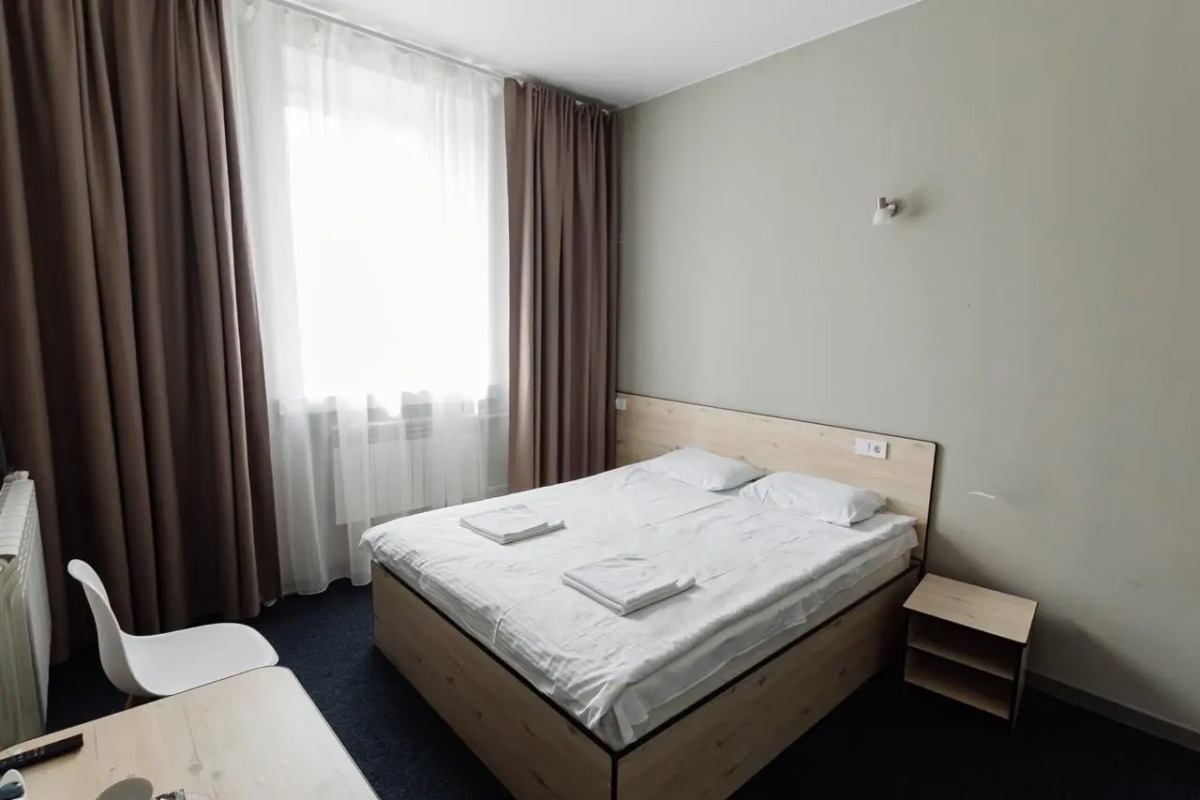 Мини-Отель Агата