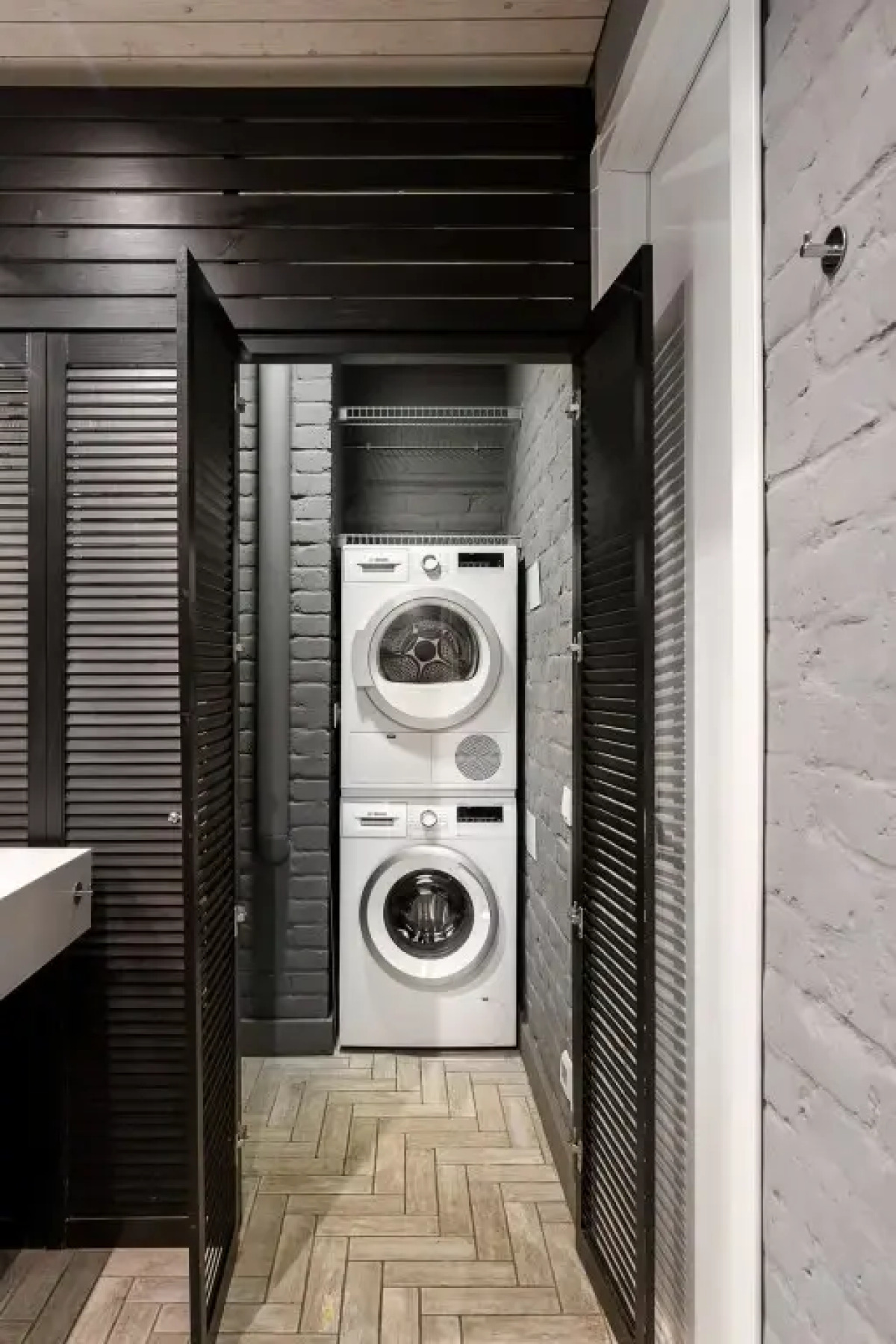 Апартаменты Comfort в Nikolaev Building