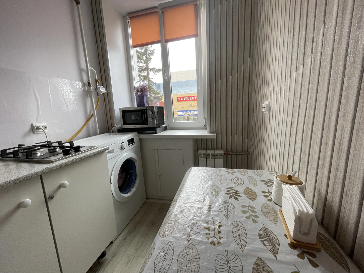 Квартира Арт-квартира