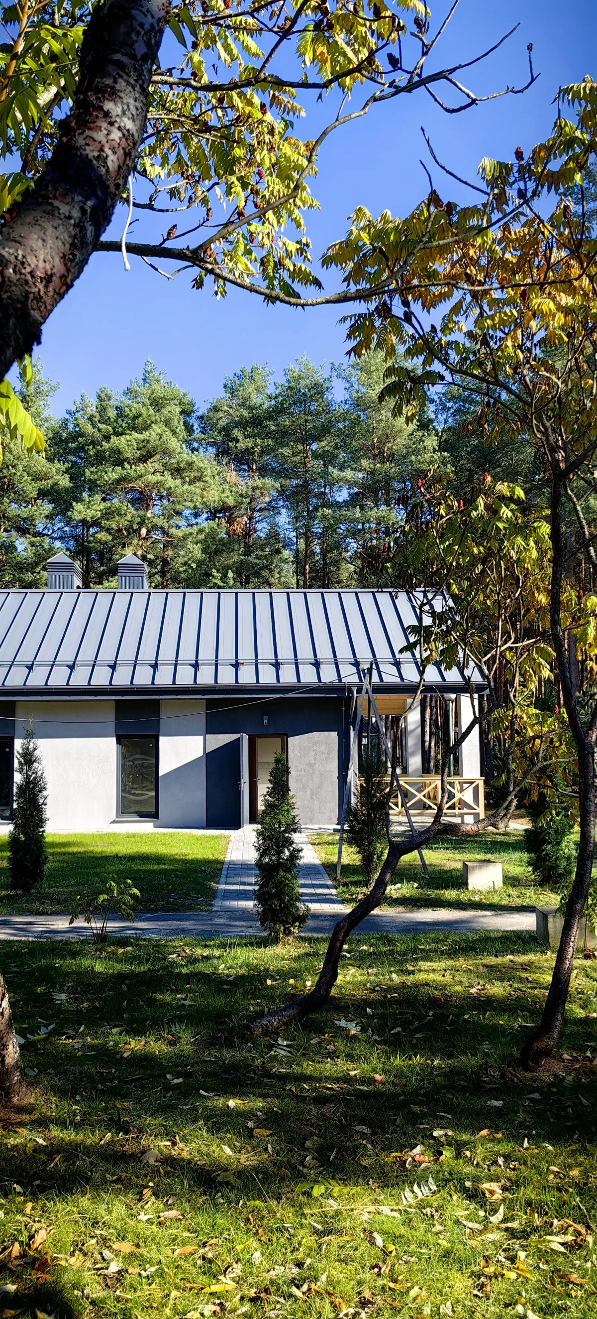 База отдыха Парк Полянка