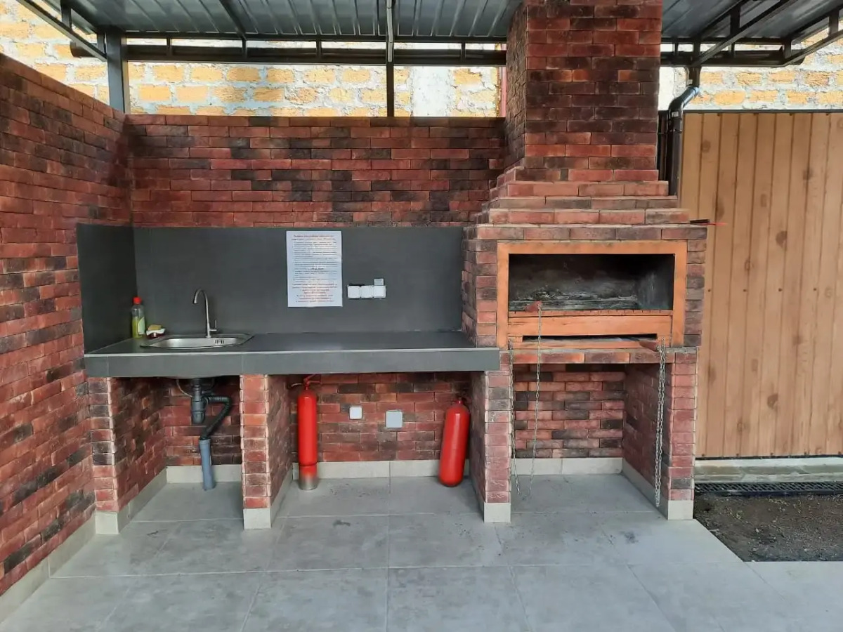 Гостевой дом Modern