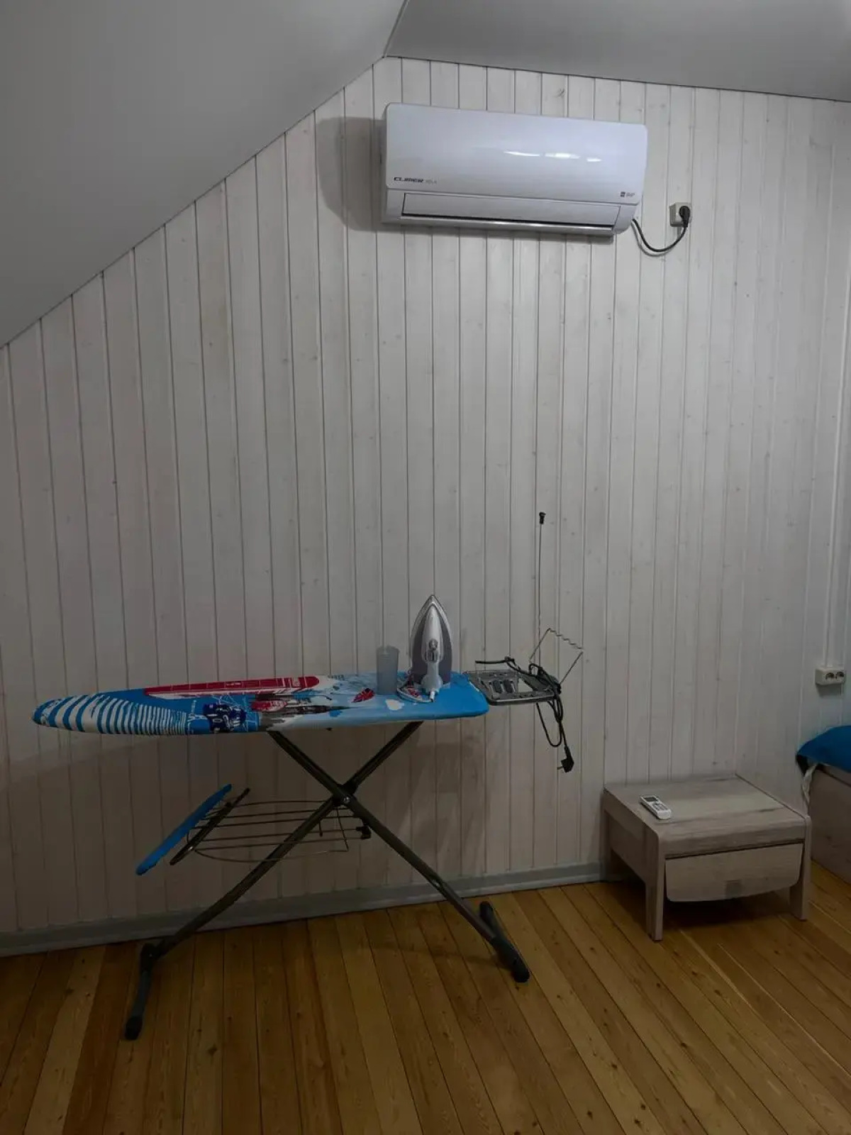 Гостевой дом 4 сезона