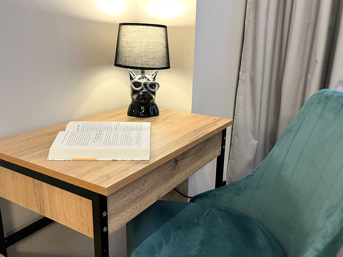 Квартира в центре Екатеринбурга