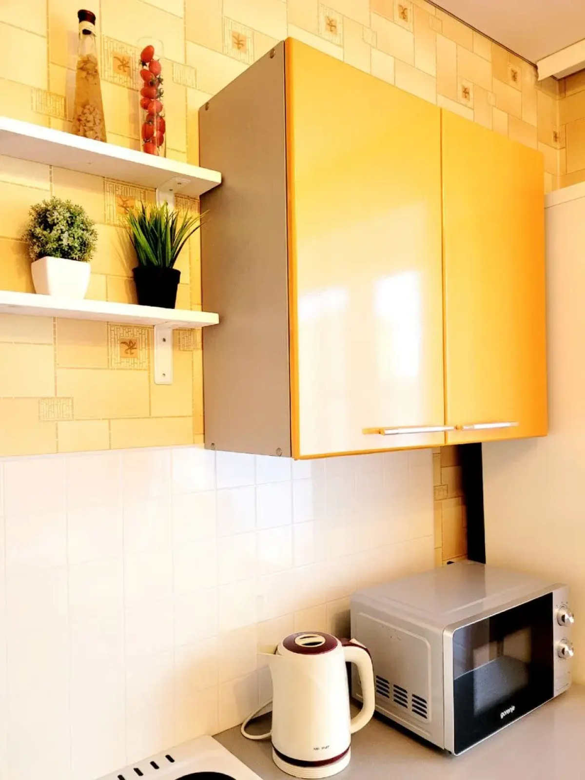 Апартаменты на 45 Стрелковой дивизии д108