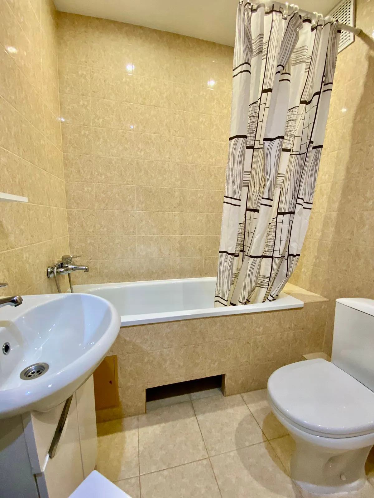 Апартаменты Советская 190 В/3