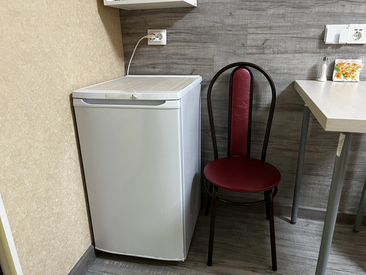 Меблированные комнаты на Лиговском