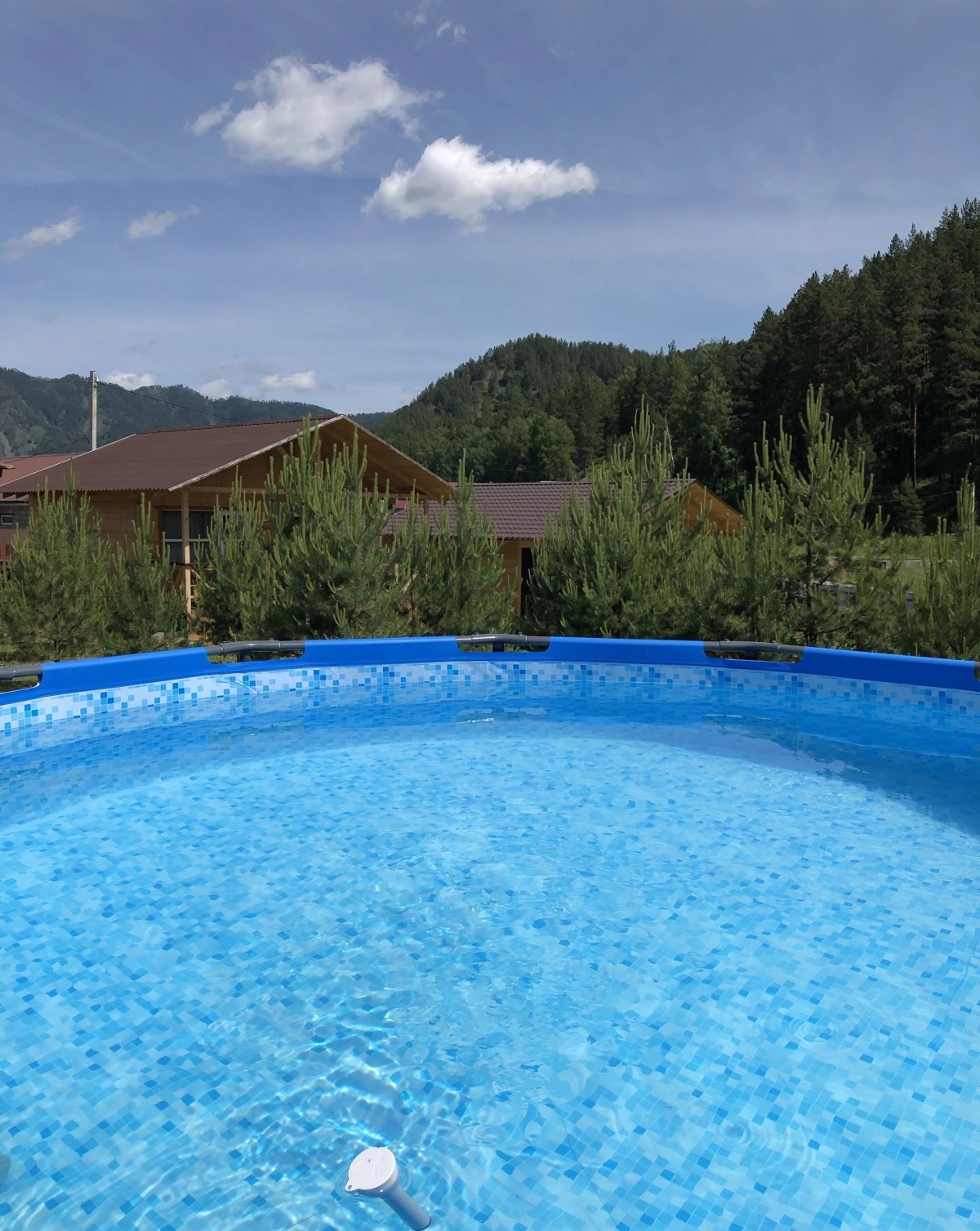 Гостевой дом Радость