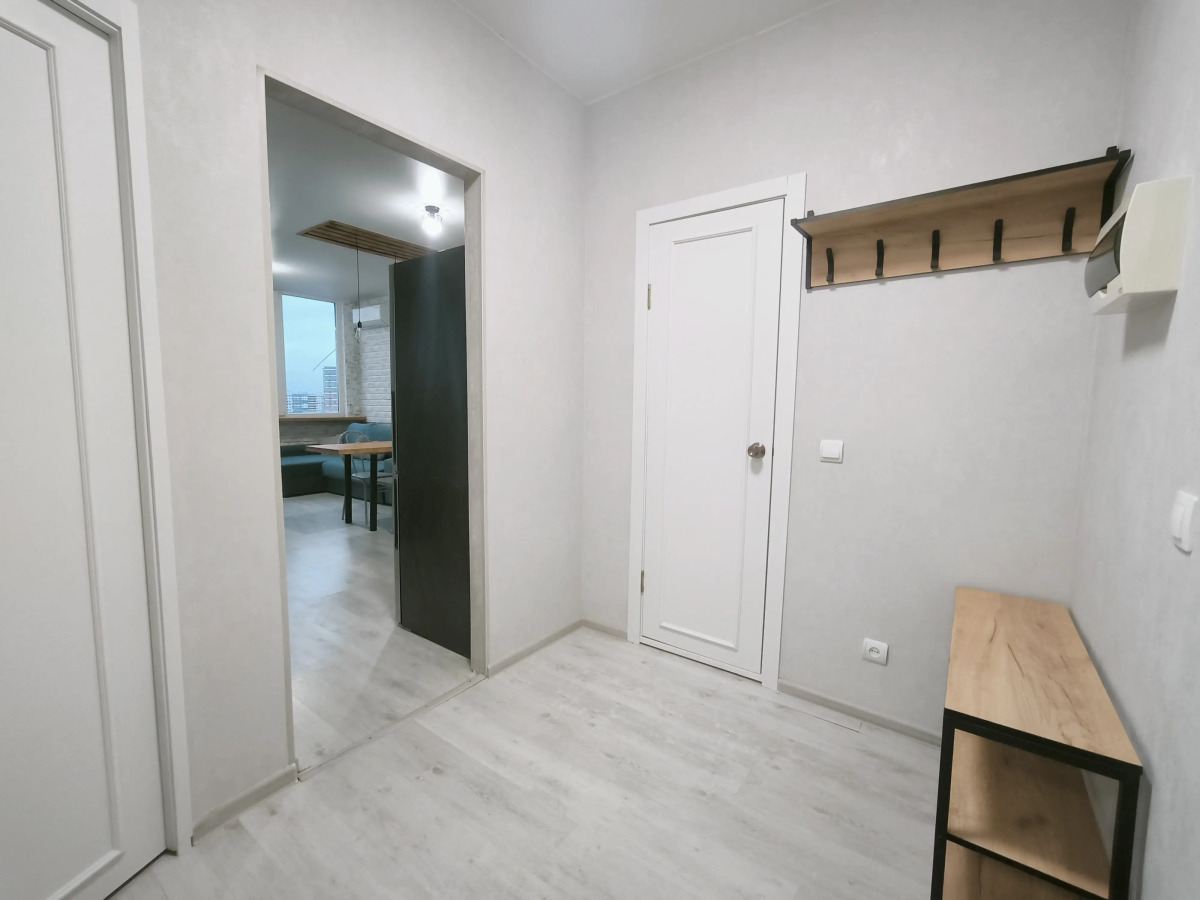 Квартира Двухкомнатная Проспект Дзержинского 221