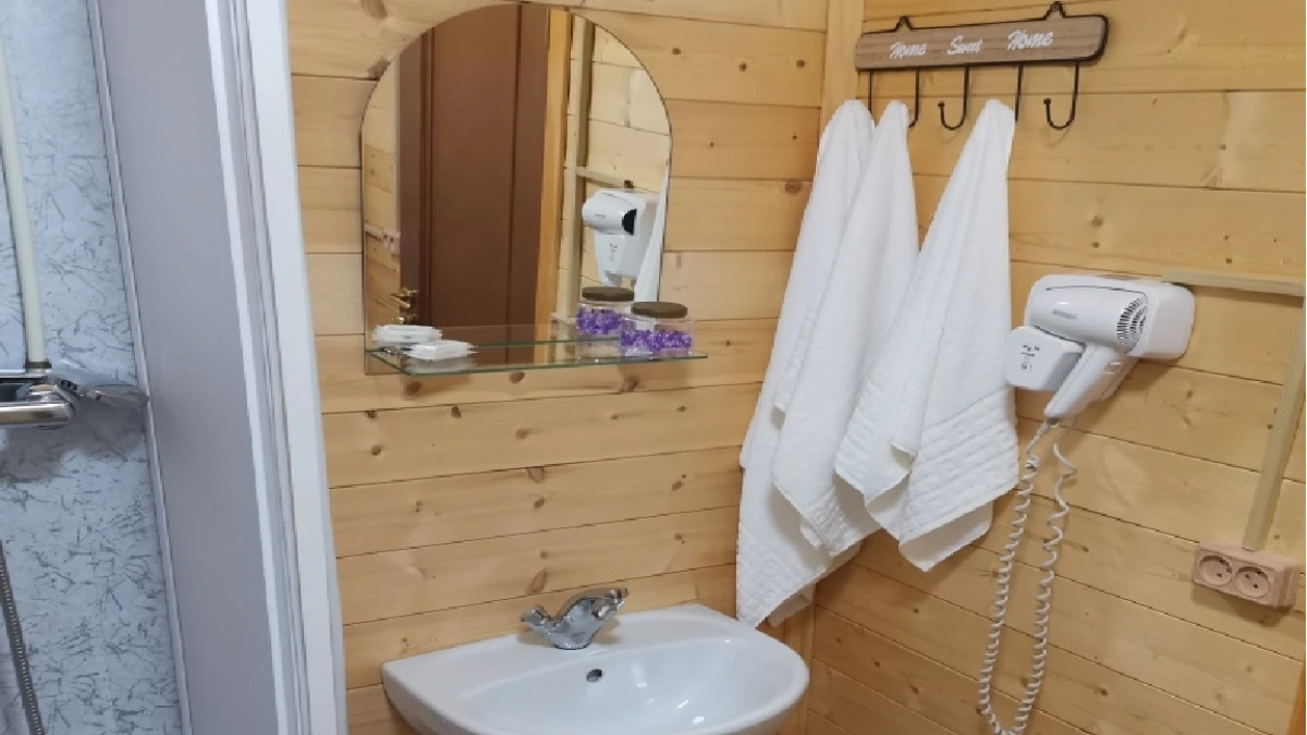 Частный дом Прованс