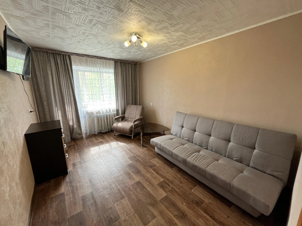 Апартаменты рядом с лыжной базой Металлург