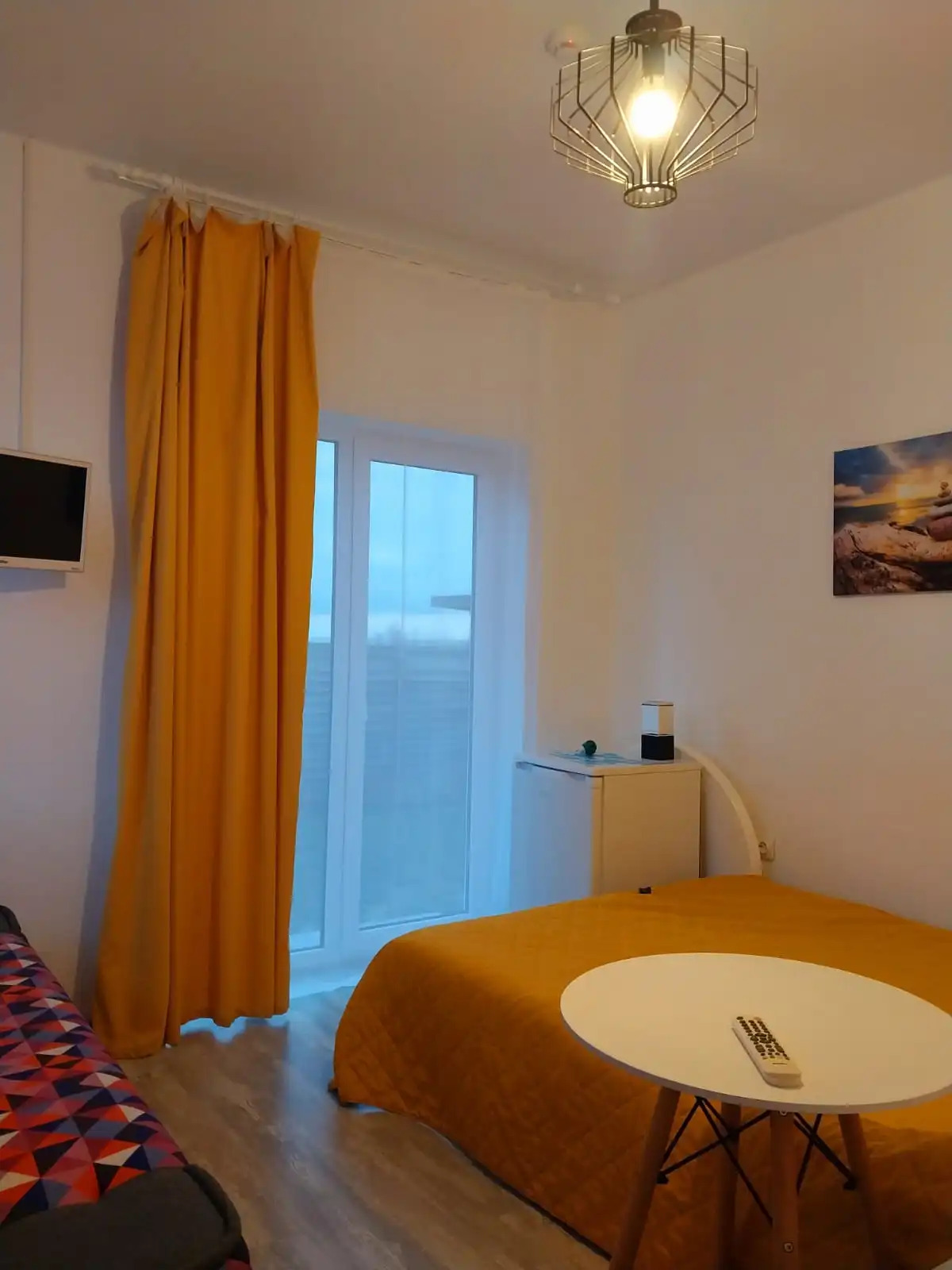 Гостевой дом Отдых на Куршской косе