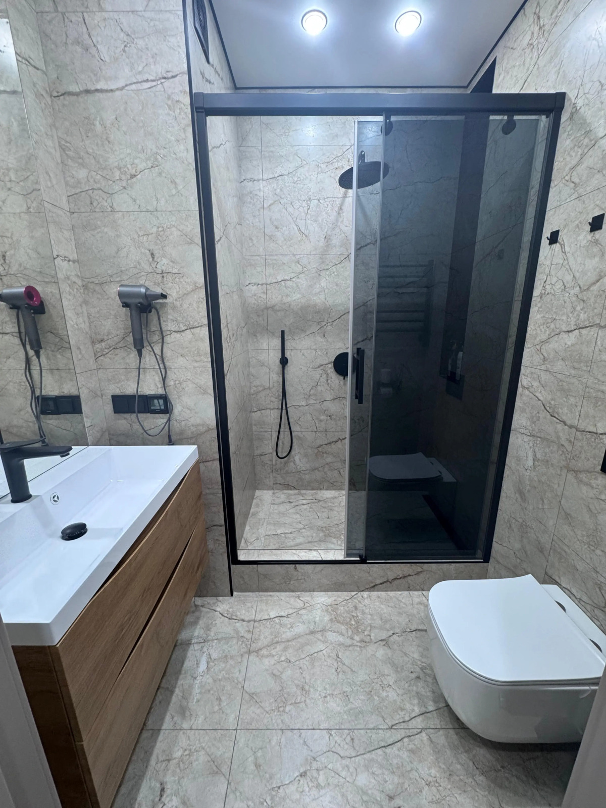 Квартира Уютная