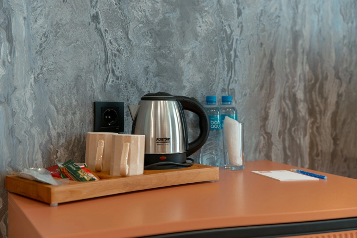 Отель Dostyk Business