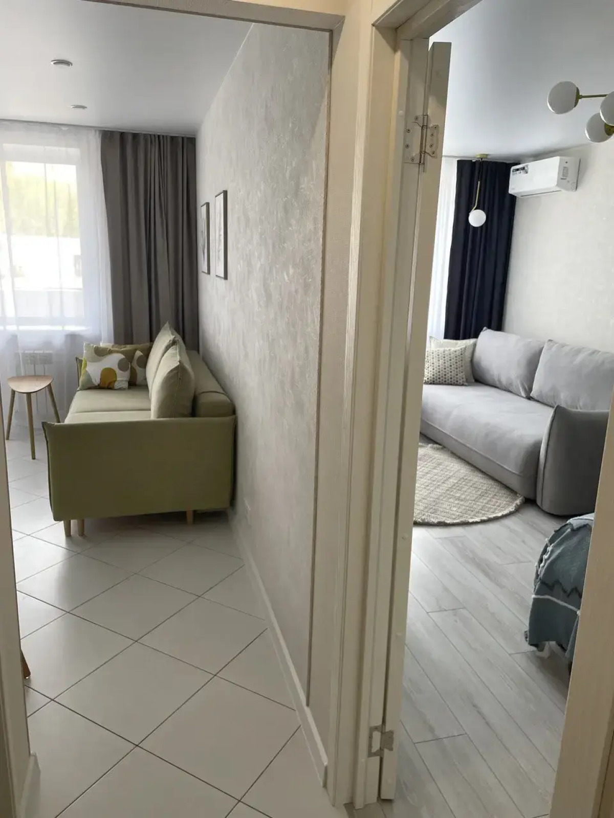 Квартира для Семейного Отдыха в Суздале