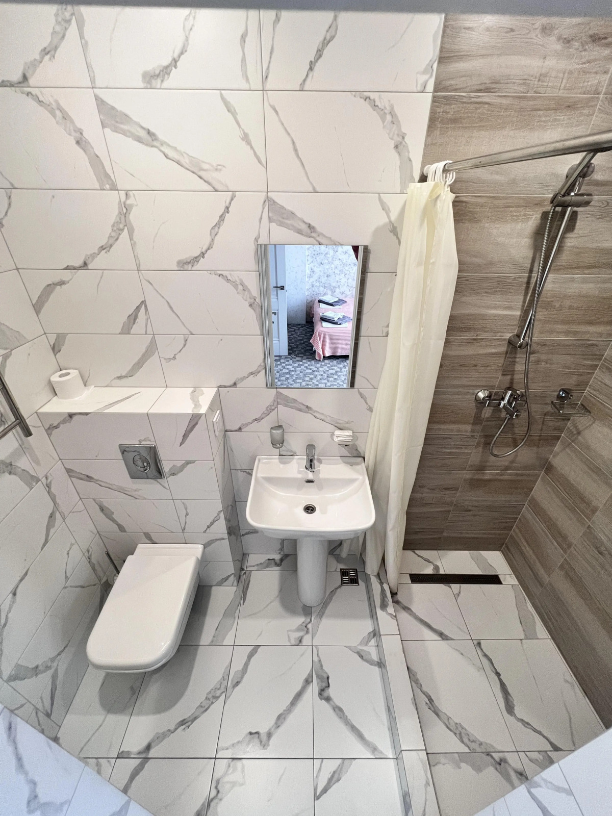 Вилла Виноград