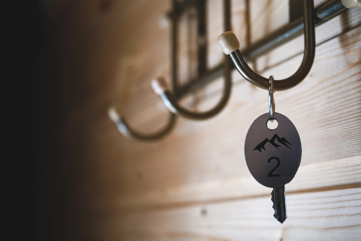 Apartments Luno Cottage