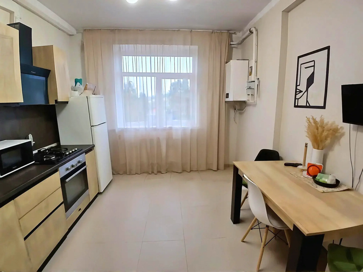 Квартира Однокомнатная