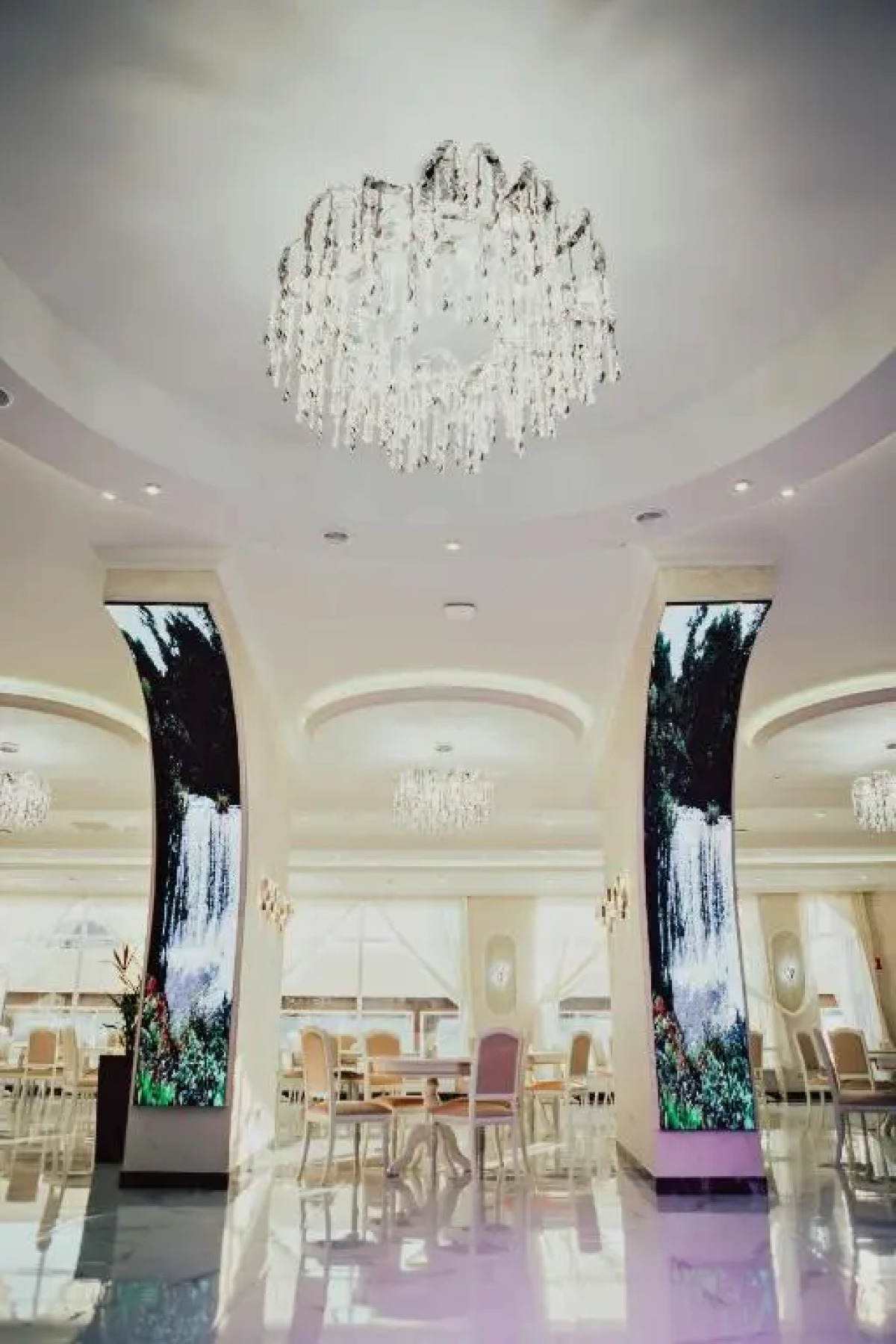 Отель Панорама