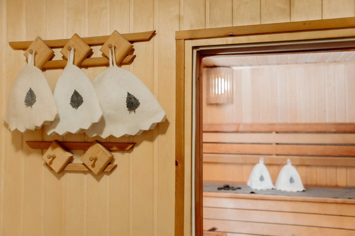 Эко Апартаменты с Внутренним Двориком