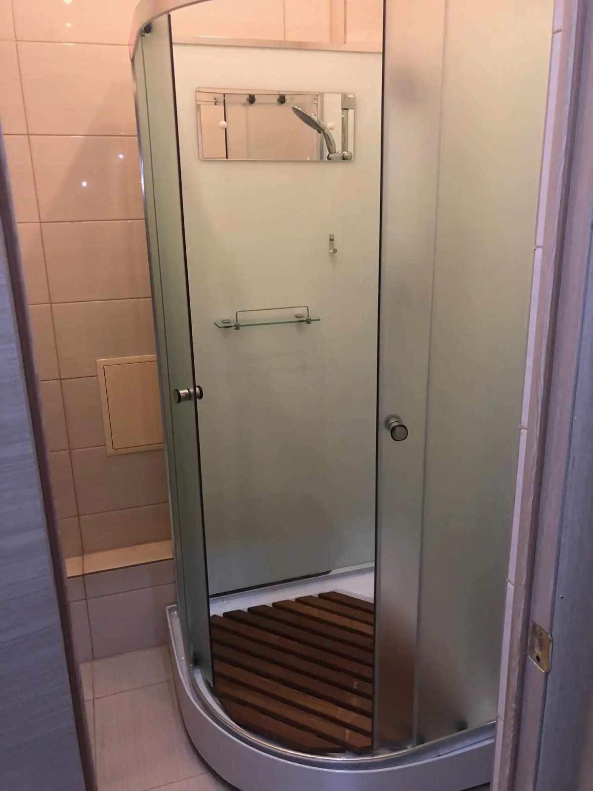 Квартира на улице Кирова 29