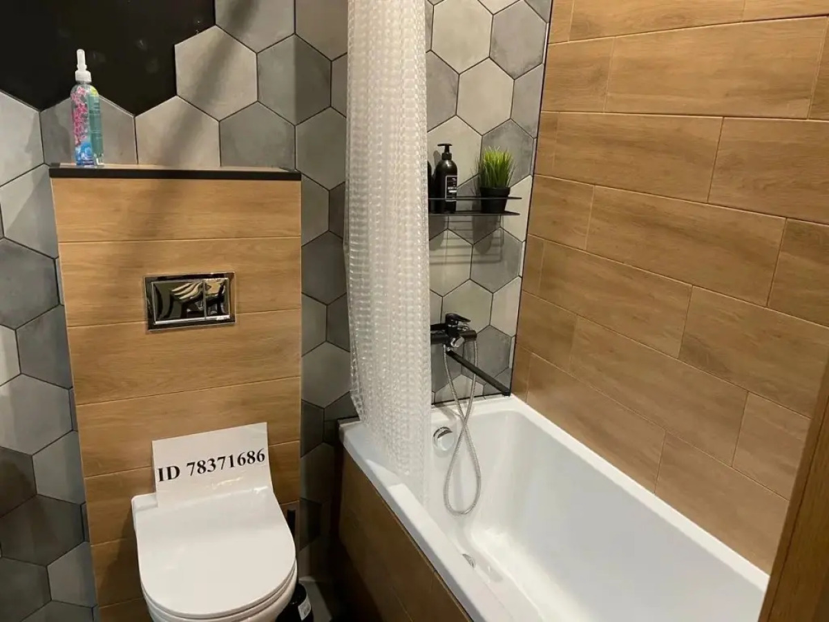 Апартаменты ХОРОШЕЕ место