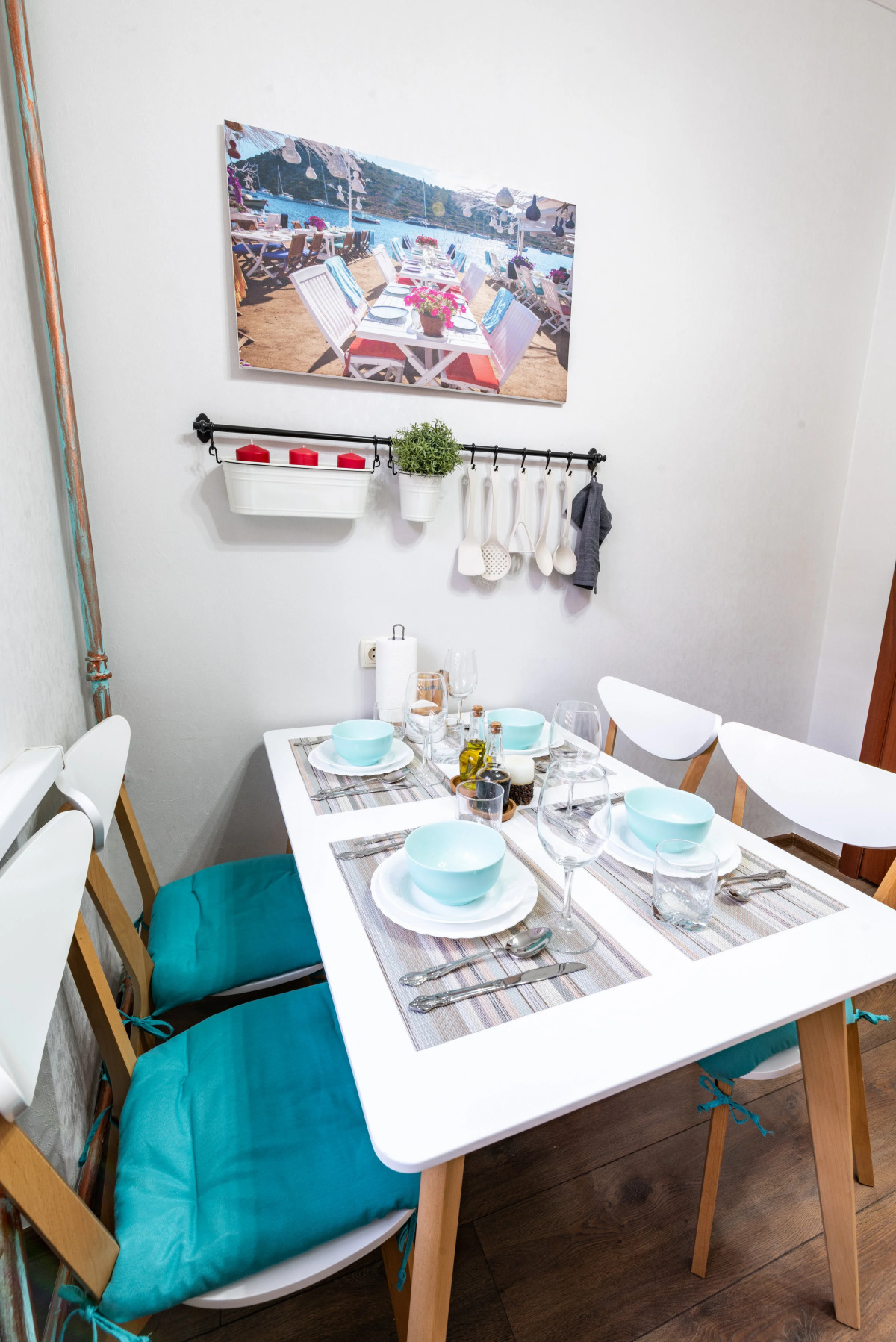 Апартаменты InterLoft 3 Old Town Free Parking Wi-Fi 100/50 Smart TV