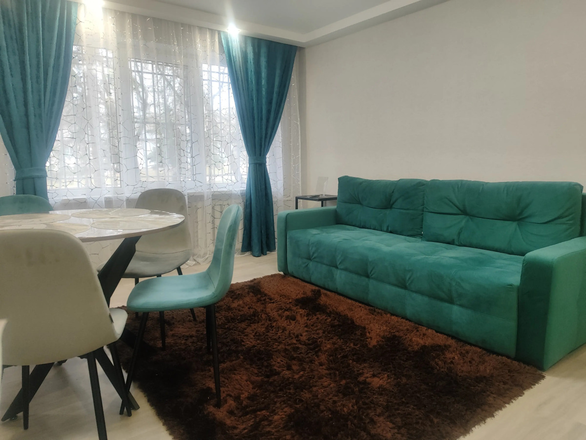 Квартира В Кисловодске на улице Карла Либкнехта