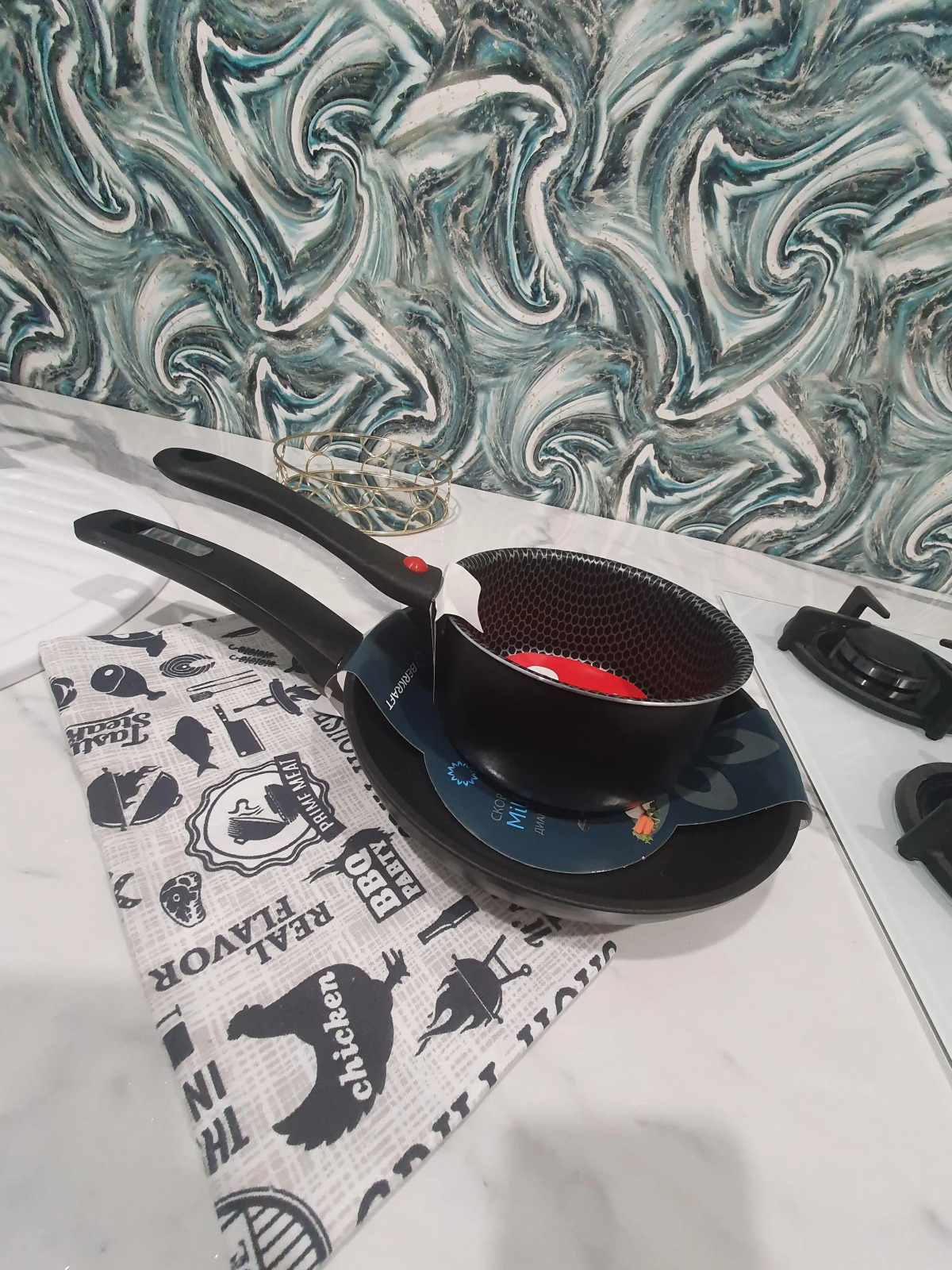 Апартаменты Адмиральского 1А