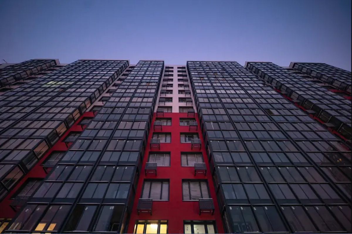 Квартира Ferrari studio от Home24