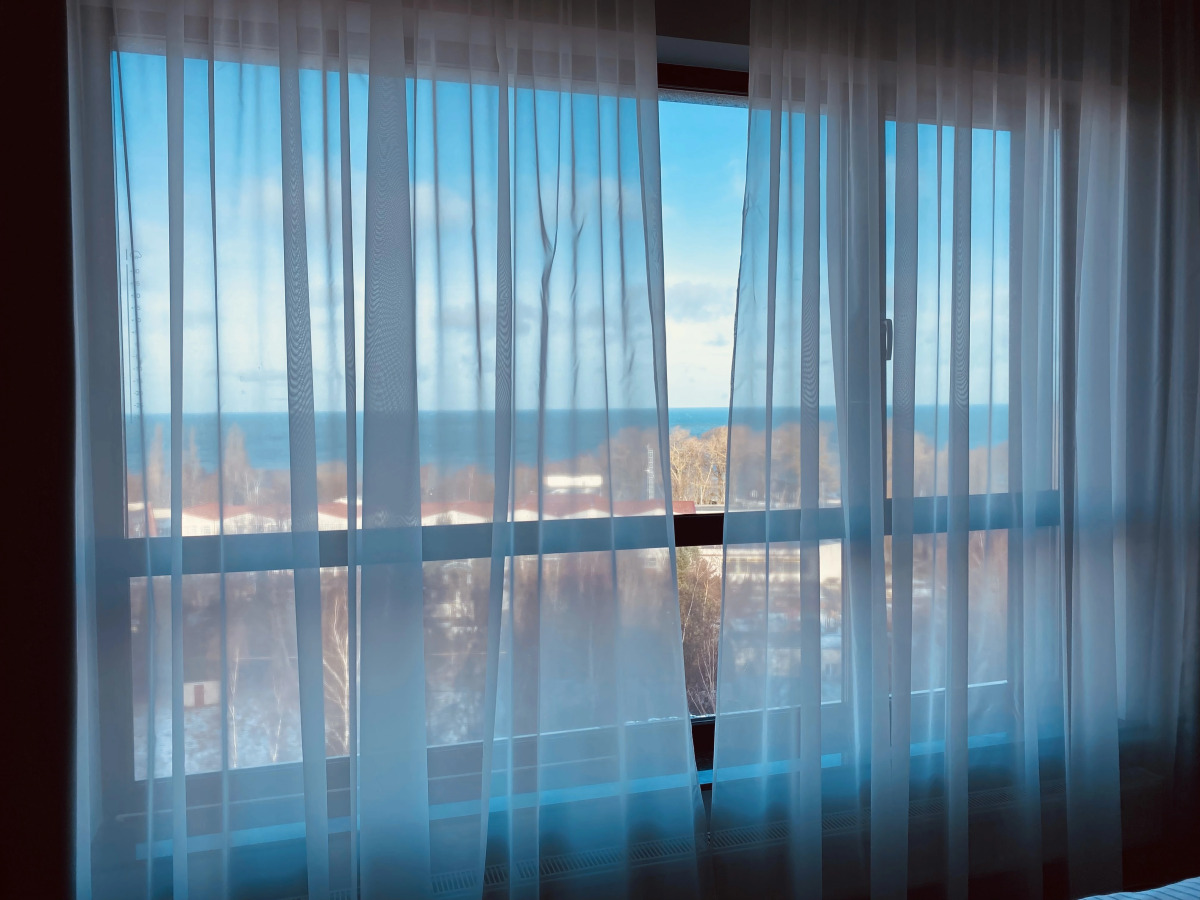 Апартаменты More