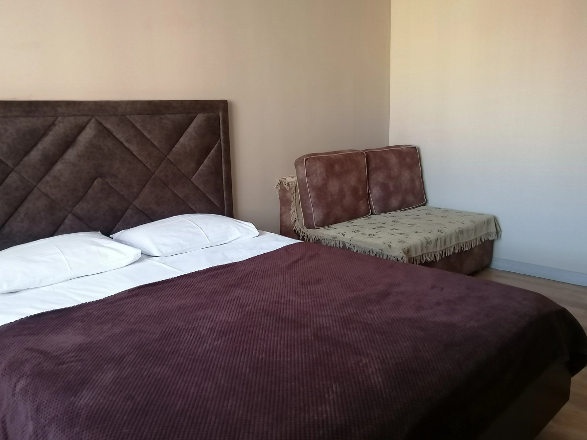 Квартира Уютная Квартира